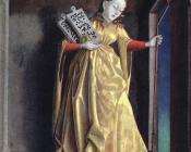 The Synagoge - 康拉德·维茨